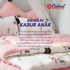 Kasur 120×200=1275 160×200=1500 180×200=1650 bedset 120×200=2400 Central Springbed Photos Facebook