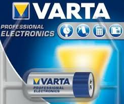 Mit der im lieferumfang enthaltenen 12 v, 23a batterie ist der. Varta 12v Batterie Fur Hormann Handsender Funk Hs1 Hs2 Hs4 Hsm2 Hsm4 Hss4 Ebay