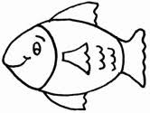 Check spelling or type a new query. Fish Coloring Pages