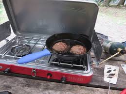 Rated 5 out of 5 by bigben from great stove! Camp Chef Everest High Pressure Stove Review Treelinebackpacker