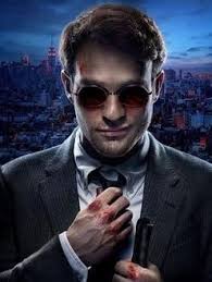 Who's winning in a court battle? Daredevil vs Saul Goodman. : r/powerscales