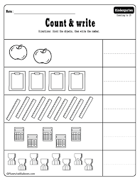 Check spelling or type a new query. Math Worksheets For Kindergarten Pdf Preschool Worksheet Gallery