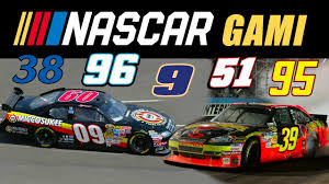 Nascars Version Of Scorigami Nascargami