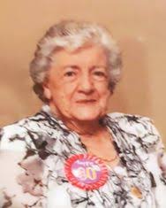 Condolence Book for Breda O'HALLORAN (née Quinn) (Limerick City, Limerick) 