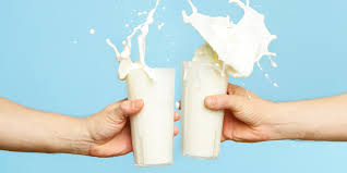 Why Skim Milk Isn T Actually The Healthier Choice