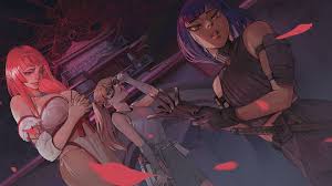 Wartribe academy walkthrough