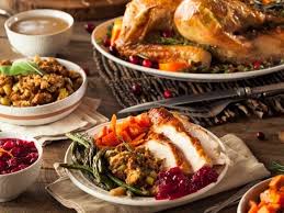 Thanksgiving dinner for one to go. Where To Get Thanksgiving Dinner Catered In The South Suburbs Palos Il Patch