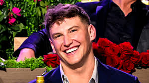 Meet Blake Horstmann: 5 Things to Know About Giannina Gibelli's Partner &  Bachelorette Runner-Up