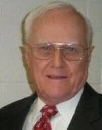 Robert Reed Webber Obituary