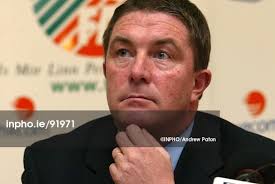 FAI Press Conference 2/5/2003 FAI CEO Fran Rooney