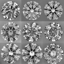 I1 Clarity Included Diamond Diamonds In 2019 Diamond