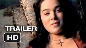 Juliette, 15, is the only child of an eminent judge and has had the best of education in the best of schools. Romeo And Juliet Official Trailer 1 2013 Hailee Steinfeld Paul Giamatti Movie Hd Youtube