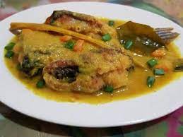 Resep Ikan Patin Bumbu Kuning Oleh Rabiyatul Adawiyah Recipe Resep Makanan Resep Resep Ikan