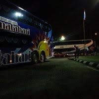 Jika sebelum ini penduduk shah alam terpaksa menggunakan stesen bas seksyen 13 sementara untuk menggunakan perkhidmatan bas espress. Shah Alam Express Bus Terminal Bus Station In Shah Alam