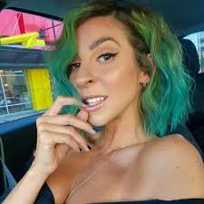 gabbie hanna ➆ (@gabbieehannna)