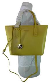 Black And Yellow Totes Dimensions Furla Mustard Small Daisy Yellow Leather Tote 6 Off Retail Black Leather Handbags Leather Tote Yellow Leather