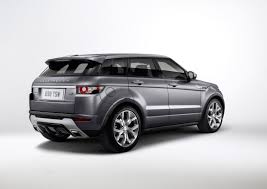 2015 Range Rover Evoque Autobiography Two New Limited Editions Offer Enhanced Luxury And Performance Land Rover Homepage Usa