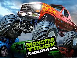 We're hard at work trying to keep our community clean, so if you see any spam, please report it here and we'll review asap! Monster Truck 3d Race Driving Desktop Background