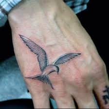 Hand tattoo can be considered to be the most popular tattoos ever worn all over the world. 75 Best Small Tattoos For Men 2021 Simple Cool Designs For Guys