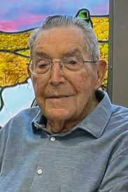 Raymond W. "Ray" Belisle