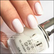 Opi Infinite Shine Iconic Collection Swatches Review Fall 2016