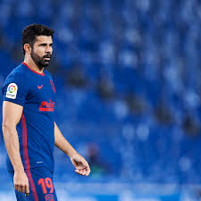 Fight to become spain talisman to being left in the wilderness. Former Chelsea Striker Diego Costa Offered Contract By Benfica We Ain T Got No History