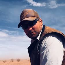 Out Of The Shadows : Connect, listen and talk