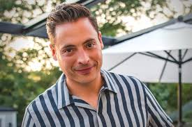 Jeff Mauro's popularity