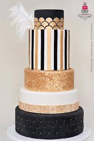 Check spelling or type a new query. The Great Gatsby Wedding Cake Cake By Esther Williams Cakesdecor