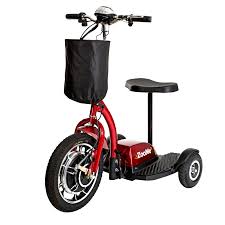 Drive Medical Zoome Three Wheel Recreational Power Scooter Walmart Com Power Scooter Electric Scooter With Seat Best Electric Scooter