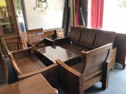 Kilang perabot murah indonesia menyediakan perabot jati asli indonesia dengan qualiti tinggi dan harga borong. Warisan Jati Furniture Facebook