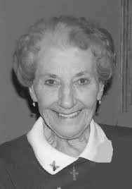 Emma Bovkoon Mendell (1919-2011)