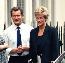 She really didn't want anything to do with me, which made it even worse.. Royal Fans Lash Out At Princess Diana S Former Butler For Getting Too Personal