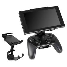 Serving as a dock, grip, and game case holder, these zelda and nintendo inspired crafts would make a great gift for any nintendo loving friend or family member. J Top Adjustable Mount Clip For Nintendo Switch Pro Controller Amazon Com Au Electronics