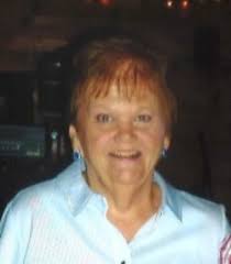 Evelyn Ruth Dillabough