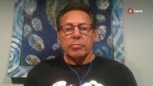 Sir Wayne 'Buck' Shelford elected as national president of RNZRSA