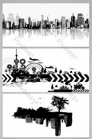 Check spelling or type a new query. Detail Gambar Gambar Latar Belakang Desain Siluet Kota Hitam Dan Putih Lat