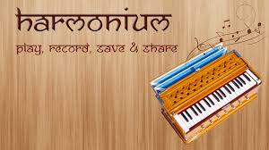 Real harmonium sounds & notations, sargam,indian classical . Harmonium Latest Version For Android Download Apk