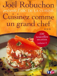 Je vous montre comment réaliser mes gnocchis de pomme de terre au safran, légers et fondants, exactement comme ils. Cuisinez Comme Un Grand Chef Robuchon Joel Job Guy Abc De La Cuisine Emission De Television 9782877611725 Amazon Com Books