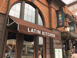 Leon chen on seotud selle ettevõttega. Paladar Latin Kitchen Rum Bar Northeast Ohio S Best Weekend Brunches Breakfasts Cleveland Com