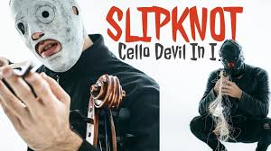 So, step inside, see the devil in i too many times, we've let it come to this step inside, see the devil in i i know you'll find your answers in the end step inside, see the. Slipknot The Cello Devil In I Youtube