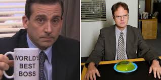 The Office: 10 Reasons Michael and Dwight Were Never Actual Friends