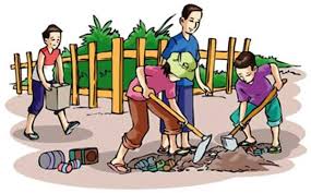 Gambar kartun berhijab sedang sedih satu bangsaku jpg kartun. Jumat Bersih Bentuk Nyata Wujudkan Pemalang Hebat Website Resmi Pemerintah Desa Karangtengah