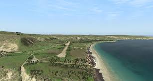 Camping on santa rosa island is definitely not for everyone; Santa Rosa Island Airfield California Scenery Packages V11 V 10 V9 X Plane Org Forum