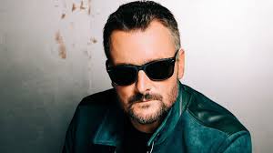 Eric Church expands Free the Machine Tour with 2026 dates - The Music  Universe