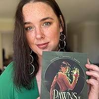 Sweet Temptation by Danika Rose Lynn