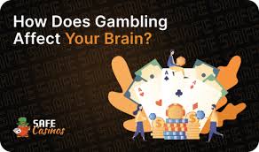 How Does Gambling Affect Your Brain? – myCCC