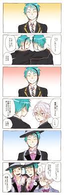 pin on twisted wonderland 3