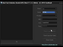 The foremost step to use any sim on lg ms450 locked with a single network is to get a unique code. Lg Ms450 Unlock Code Free Pacificyellow