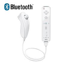 2.4ghz wireless technology with stable signal transmission up to 30 feet (10 meters). How To Connect Your Wiimote To Your Computer Via Bluetooth 3 Steps Instructables